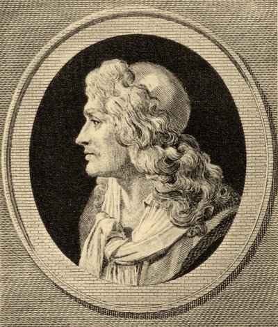 Molière (1622-73) - French School